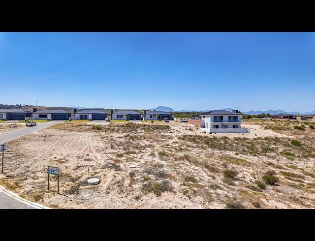 4 BEDROOM HOUSE FOR SALE IN TERGNIET